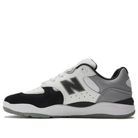 New Balance 1010 Numeric x Tiago Lemos 'White Black' NM1010CL