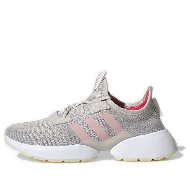 (WMNS) adidas neo Mavia X 'Alumina Pink Spirit' EG4240