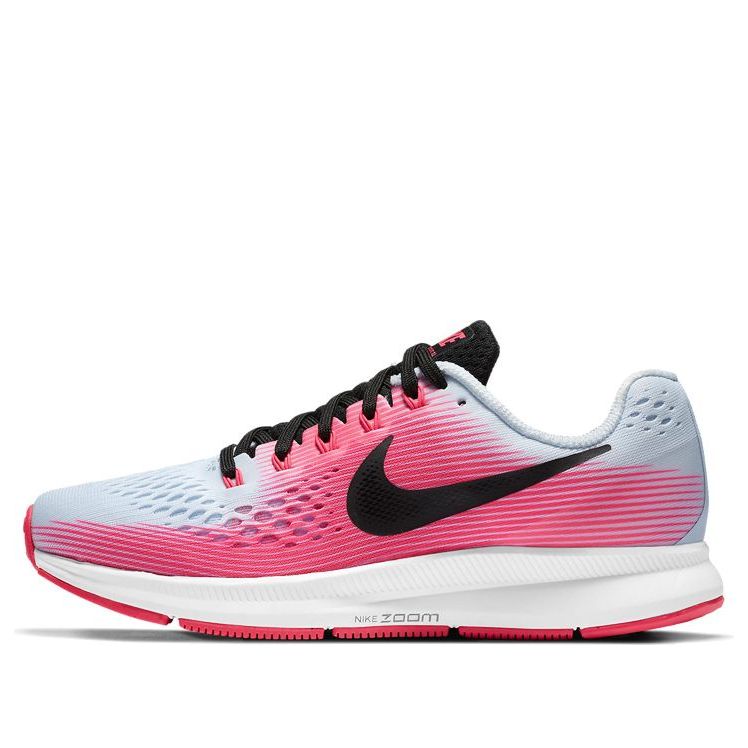 (WMNS) Nike Air Zoom Pegasus 34 'Hyper Pink' 880560-411
