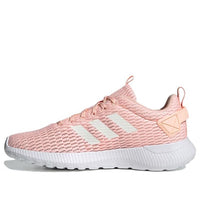 (WMNS) adidas neo adidas didas neo Cloudfoam Lite Racer Climacool 'Pink Blue' F36756