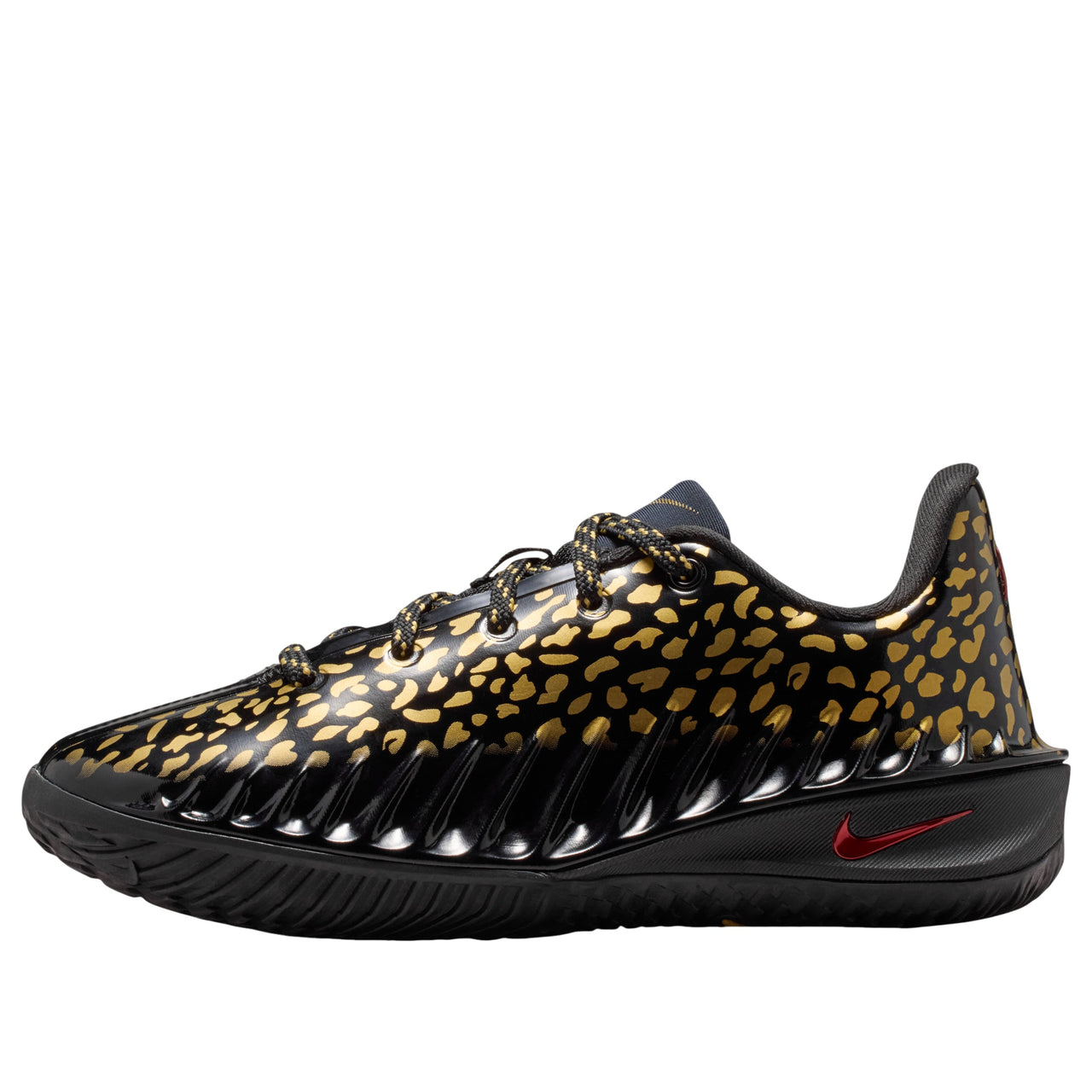 (GS) Nike x Victor Wembanyama Air Zoom GT Cut 4 'Gold Panther' IR4020-002