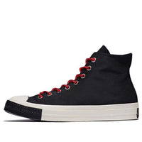 Converse Chuck 1970s Hi 'Red Black' 161479C