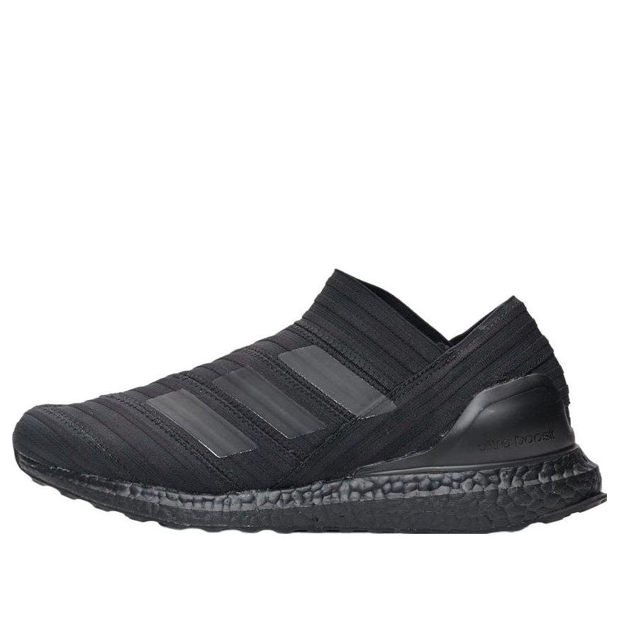 adidas Nemeziz Tango 17+ 360 Agility UltraBoost 'Triple Black' CG3657