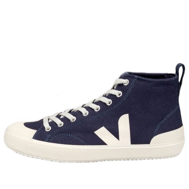 Veja Nova High-Top Sneakers 'Navy' NT0102361A