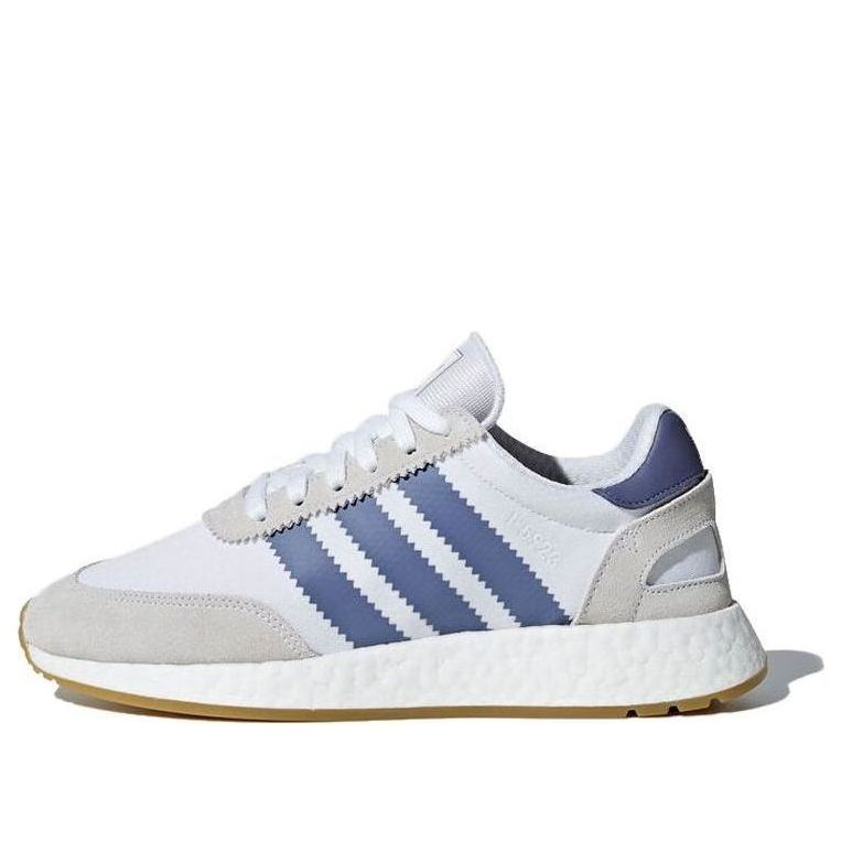 (WMNS) adidas I-5923 'White Indigo Gum' D97351