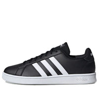 adidas Grand Court Base 'Black' EE7900