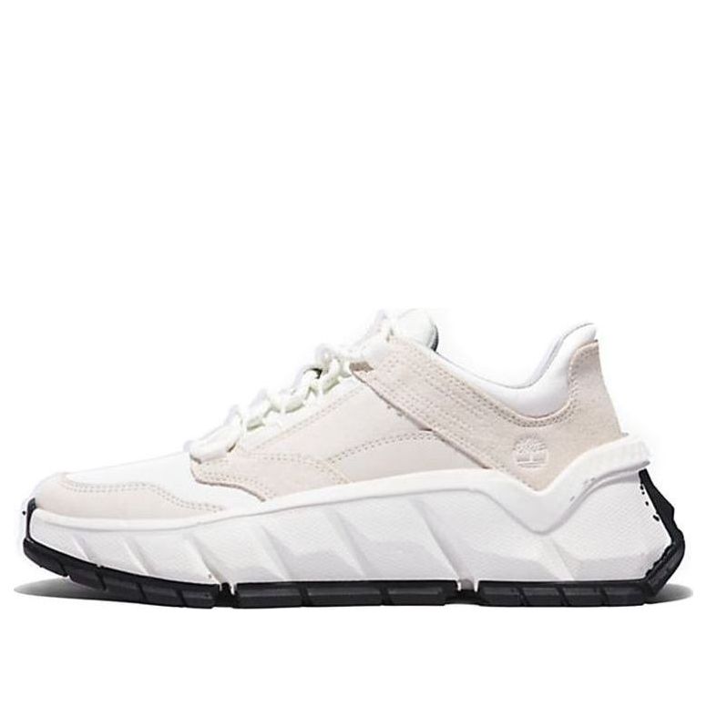 (WMNS) Timberland TBL Turbo 'White' A5N38143