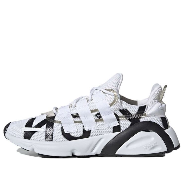 adidas LXCON 'Bold Print - White' EG7537