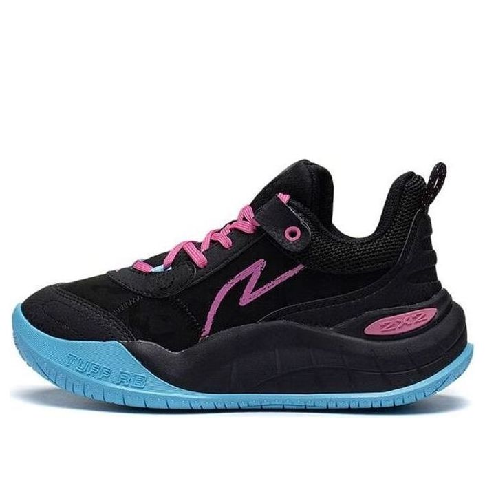 (GS) Li-Ning Lei-Rim 'Black Pink Blue' YKBS092-7