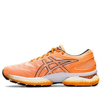 ASICS Gel-Nimbus 22 'Modern Tokyo - Orange Pop' 1011A781-801