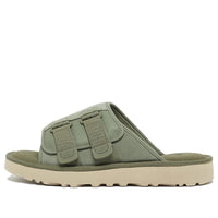 UGG Goldencoast Strap Slide 'Shaded Clover' 1142730-SDC