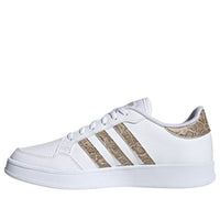 (WMNS) adidas Breaknet 'White Gold' FX8728