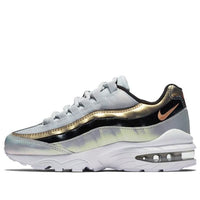 (GS) Nike Air Max 95 SE 'Metallic Red Bronze' AJ1899-001