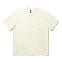 Li-Ning x Jackie Chan Kung Fu Polo Shirt 'Beige' APLU029-2