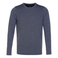 Under Armour RUSH Seamless Long Sleeve 'Blue' 1373725-408