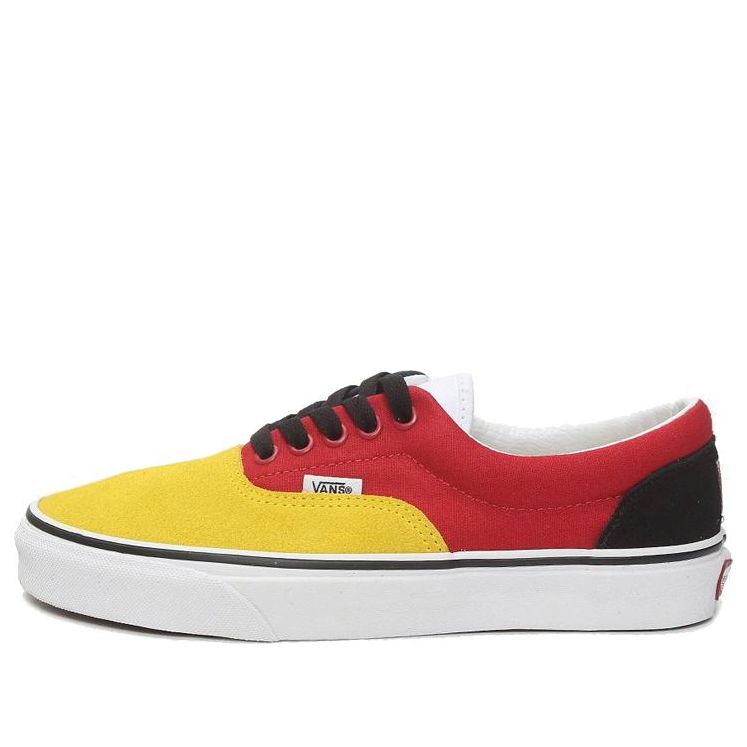 Vans Era 'OTW Rally' VN0A4BV4VXV