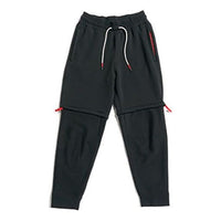 Nike Kyrie Pants Hybrid 'Black' AJ3390-010