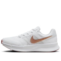 (WMNS) Nike Run Swift 3 'White Metallic Red Bronze' DR2698-105