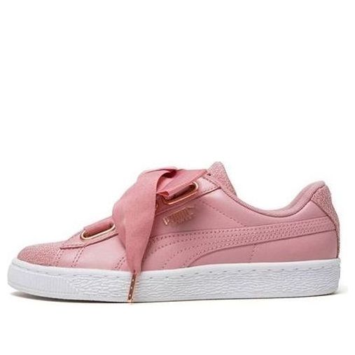(WMNS) Basket Heart Woven Rose Wns 369649-01