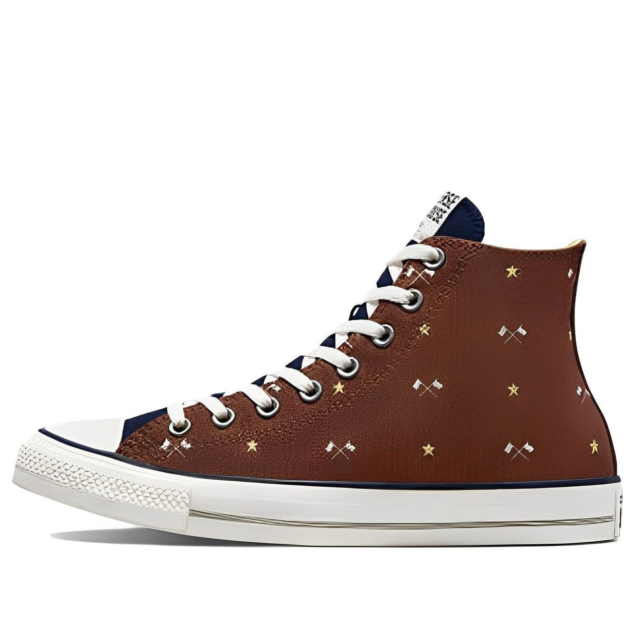 Converse Chuck Taylor All Star High 'Clubhouse - Golf Club' A03403F