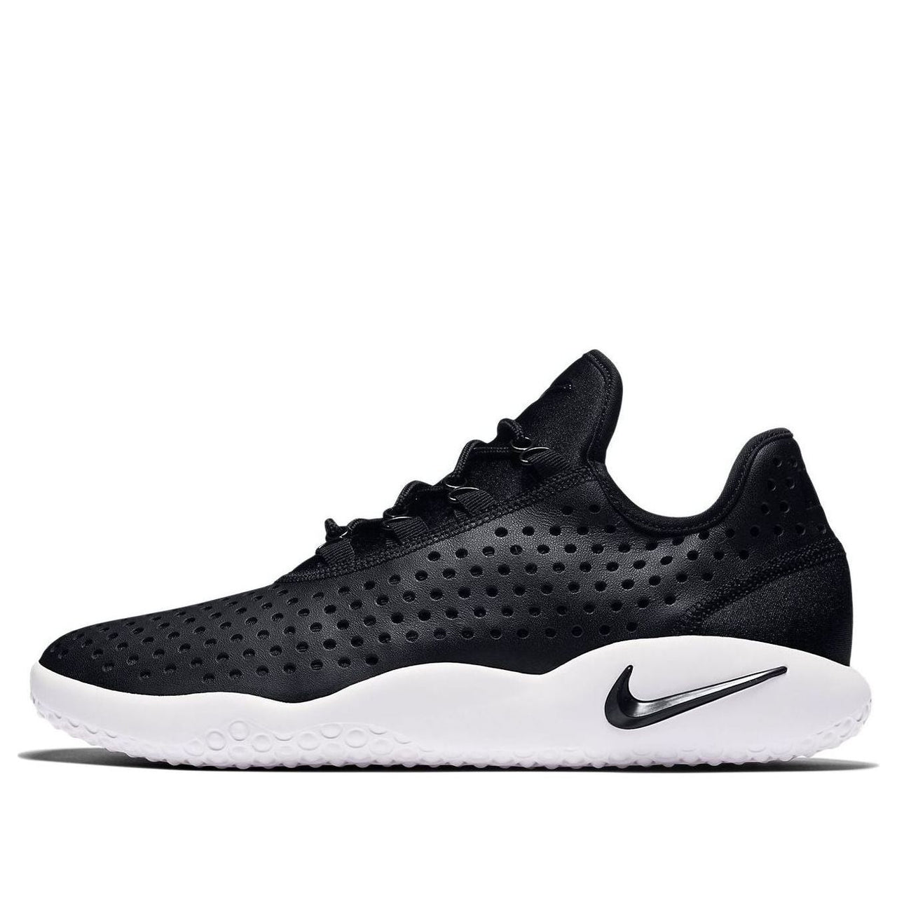 Nike FL Rue 'Black White' 880994-001