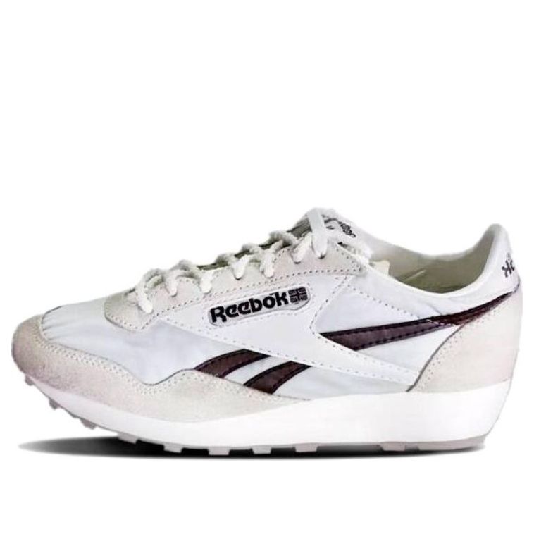 Reebok Az 2 'White Gray Black' HP2618
