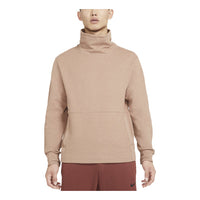 Nike Dri-fit Training Long Sleeves Yellow CU6256-283