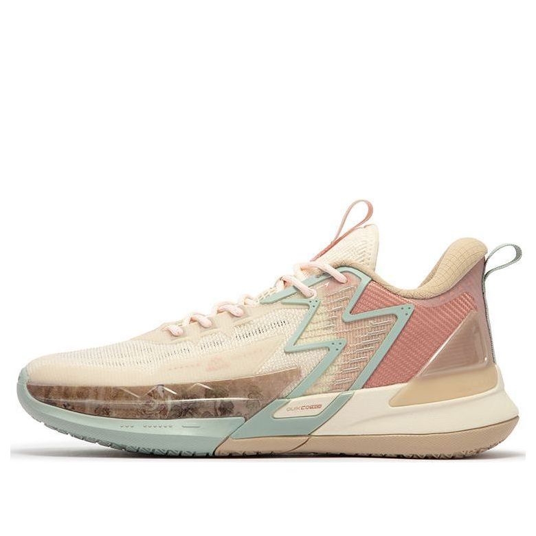 361 Degrees Big3 4.0 SWITCH 'Roselle' 672321112-10