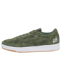 Reebok Curren$y x Club C 85 'Jet Life' BS7338