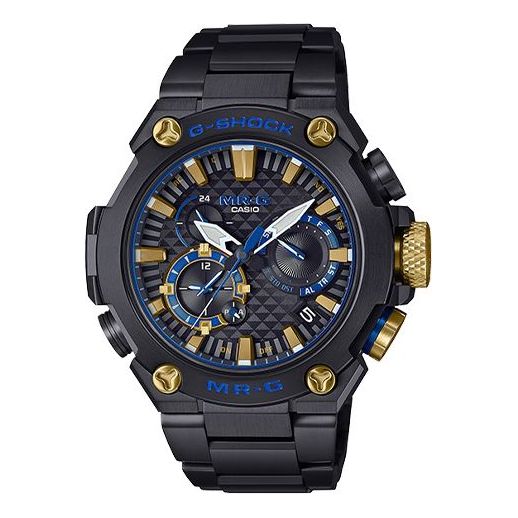 CASIO G-Shock MR-G 'Black' MRG-B2000B-1A