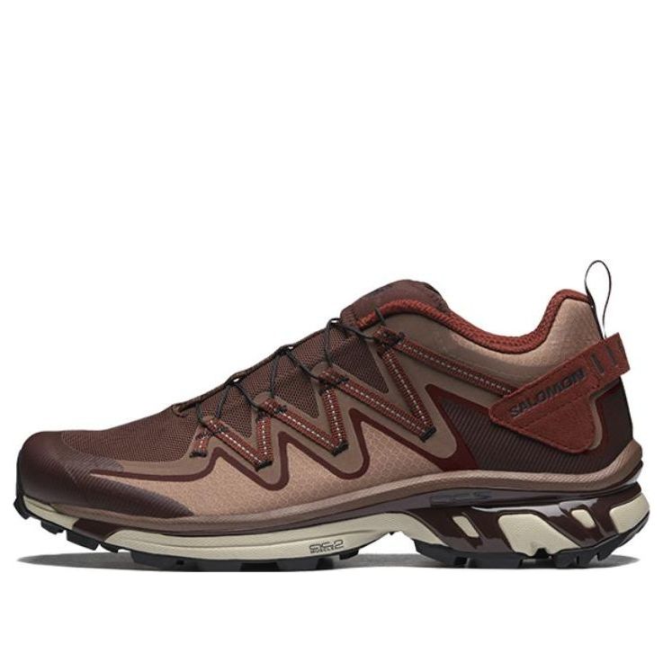 Salomon XT-RUSH Utility 'Brown' 471058 / L47105800