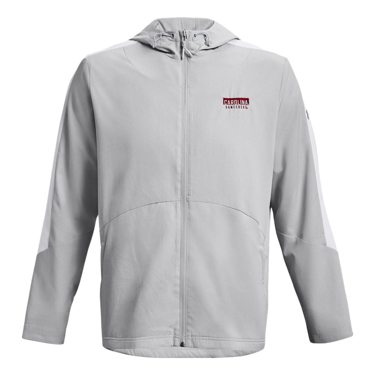 Under Armour University of South Carolina Jacket 'Grey' 5120569-015