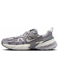 (WMNS) Nike V2K Run 'Cement Grey' FD0736-008