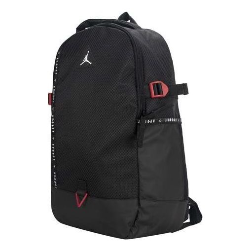 Air Jordan Diamond Backpack 'Black' JD2223003GS-001
