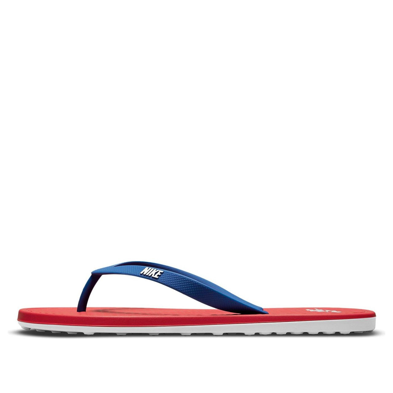 Nike On Deck Flip Flop 'University Red Royal' CU3958-600