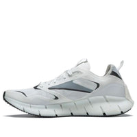 Reebok Zig Kinetica Horizon 'True Grey' FW5302