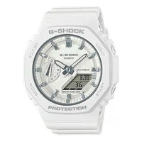 CASIO G-Shock Analog-Digital 'White' GMA-S2100-7APR