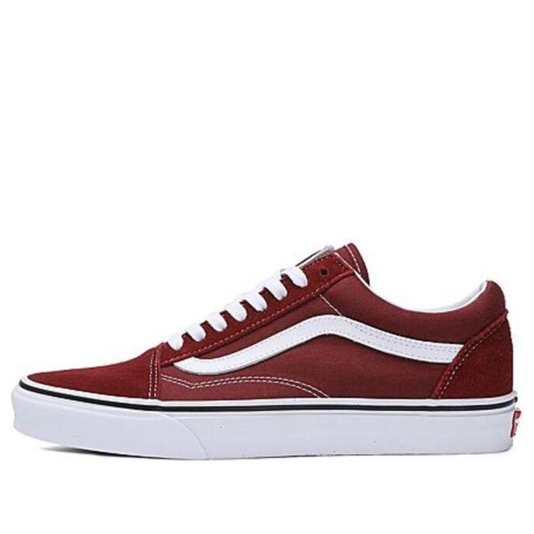 Vans Old Skool 'Madder' VN0A38G1OVK