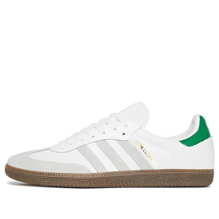 adidas x Kith Samba OG 'Classics Program' FX5398