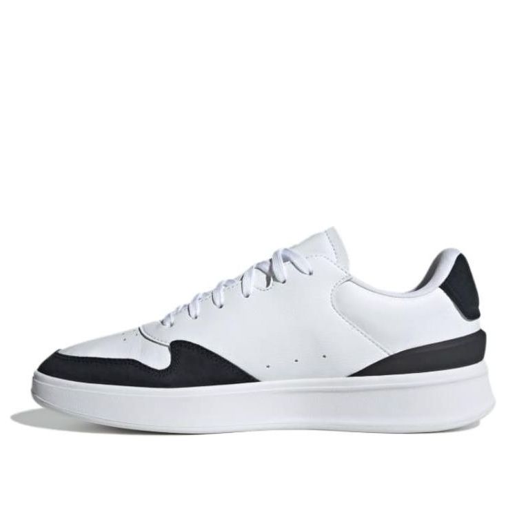 adidas Kantana 'White Black' IG9818