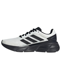 adidas Galaxy STEP 'White Black' JP8038