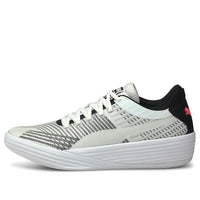 PUMA Clyde All-Pro 'White Black' 194039-03