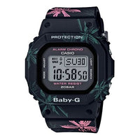 CASIO Baby-G 'Black' BGD-560CF-1