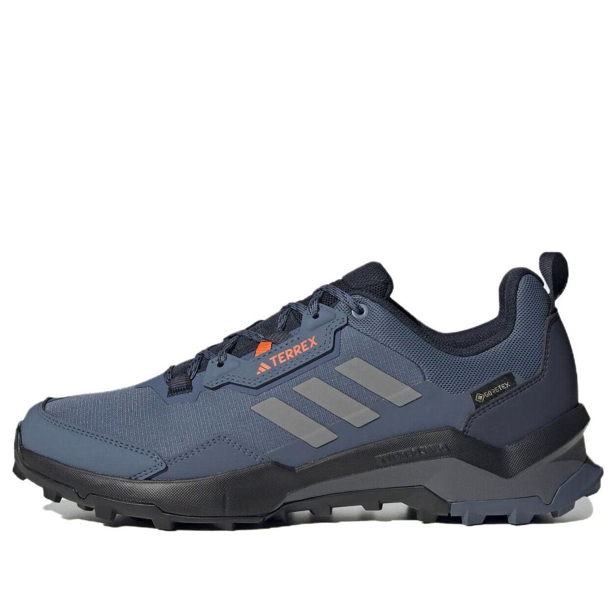 adidas Terrex AX4 GORE-TEX 'Wonder Steel' HP7397