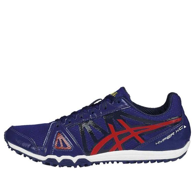 ASICS Hyper XC 'Estate Blue Vermilion' G509Y-5223