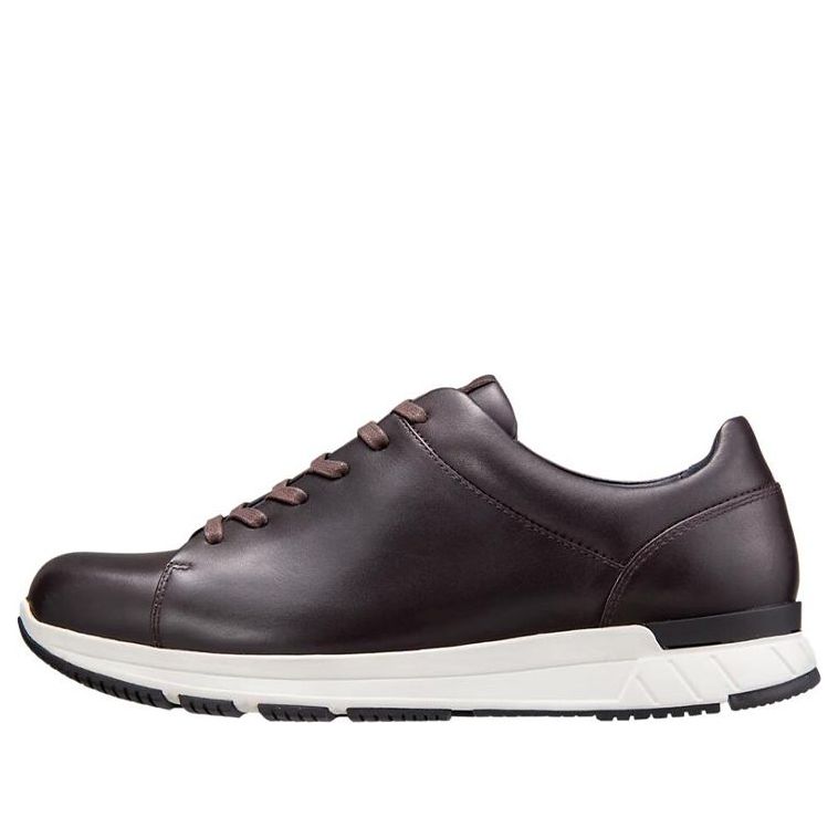 ASICS Pedara 3E Wide Brown 1211A040-200