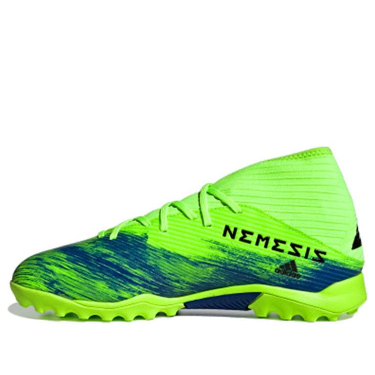 adidas Nemeziz 19.3 TF 'Green' FV3994