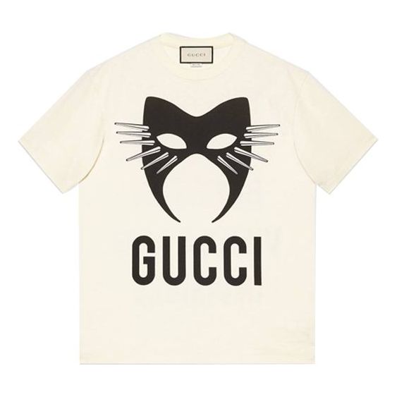 Gucci Declaration Series Profile White 565806-XJBTX-7263