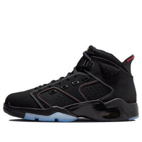 Air Jordan 6-17-23 'Black Dark Driftwood' DC7330-003