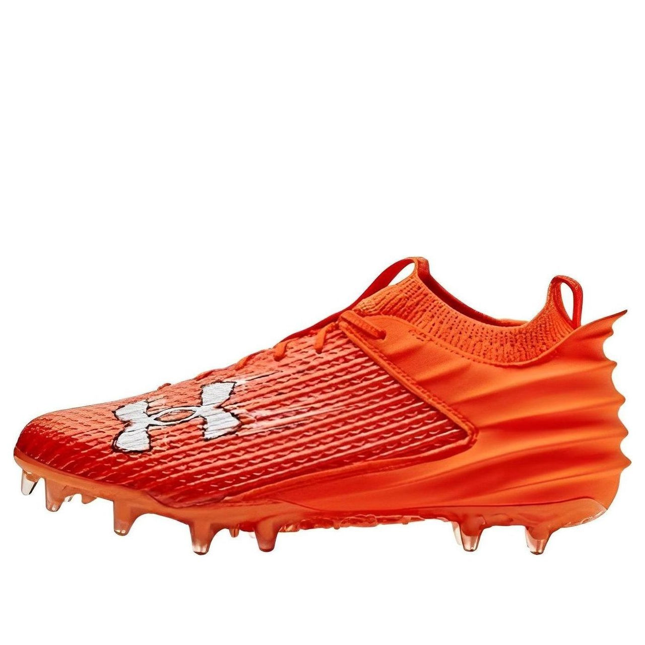 Under Armour Blur Smoke 2.0 MC 'Team Orange' 3026330-800